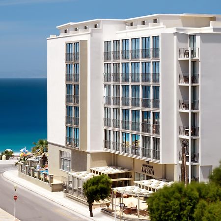 Mitsis La Vita Rhodes City Eksteriør bilde