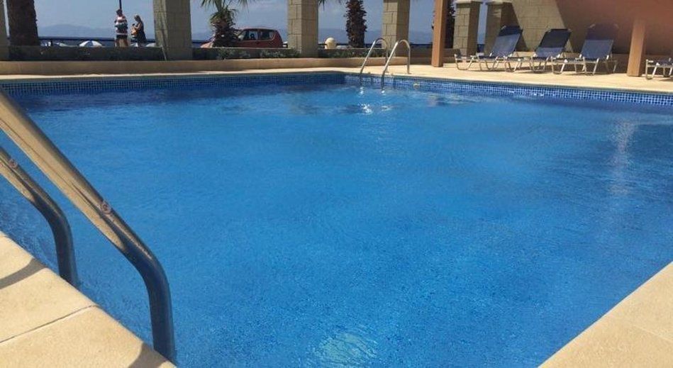 Mitsis La Vita Beach Hotel Rhodes City Eksteriør bilde