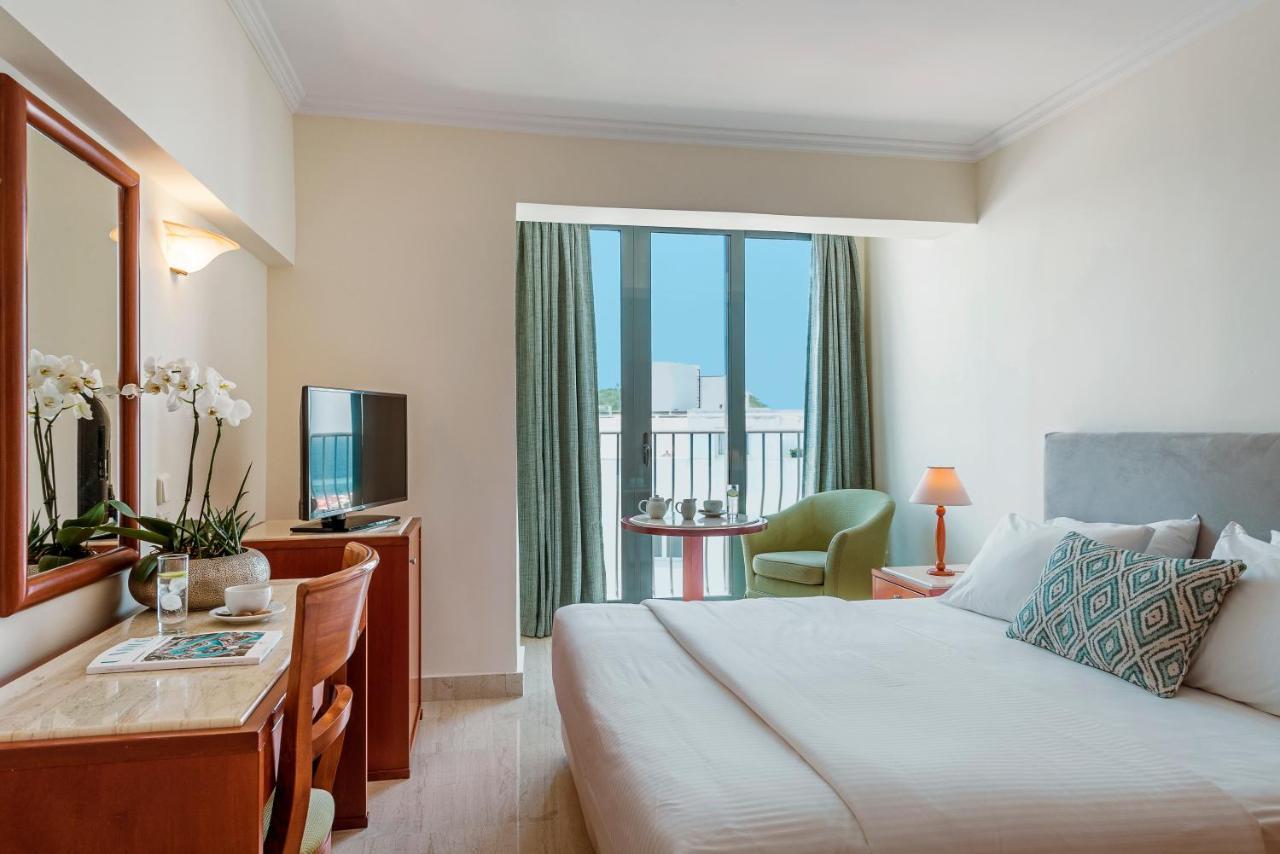 Mitsis La Vita Rhodes City Eksteriør bilde